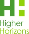 Higher Horizons at Harper Adams University logo
