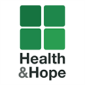 Health and Hope UK logo