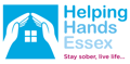 HHE - Helping Hands Essex logo