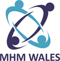 Mental Health Matters Wales (MHM Wales) logo