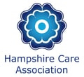 Hampshire Care Association logo