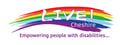 Live! Cheshire  logo