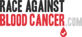 Race Against Blood Cancer logo
