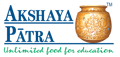The Akshaya Patra Foundation UK logo