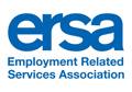 Employment Related Services Association logo