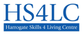 HS4LC logo