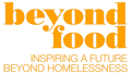 Beyond Food  logo
