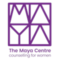 The Maya Centre  logo