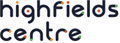 Highfields Community Association (t/a Highfields Centre) logo
