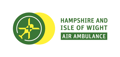 Hampshire and Isle of Wight Air Ambulance logo