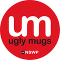 National Ugly Mugs (charity) logo