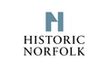 Historic Norfolk logo