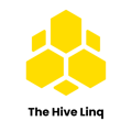 The Hive Linq logo