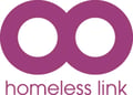 Homeless Link logo