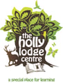 The Holly Lodge Centre logo