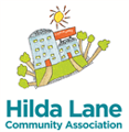 Hilda Lane Community Association logo