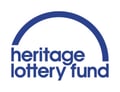 Heritage Lottery Fund logo