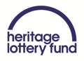 National Heritage Memorial Fund logo