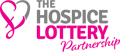 The Hospice Lottery Partnership logo