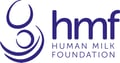 Human Milk Foundation logo