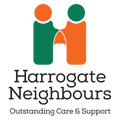 Harrogate Neighbours logo