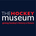 The Hockey Museum logo
