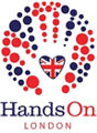 HandsOn London logo