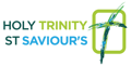 Holy Trinity & St Saviour's Church logo