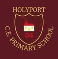 Holyport C of E Primary School logo