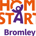 HOME-START BROMLEY logo