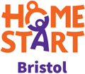 Home-Start Bristol logo