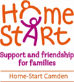 Home-Start Camden & Islington logo