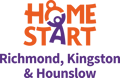 HomeStart Richmond, Kingston & Hounslow logo