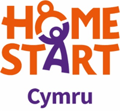 Home-Start Cymru logo