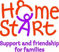 Home-Start East Sussex logo