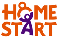 Home-Start Birmingham logo
