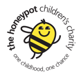 The Honeypot Children's Charity logo