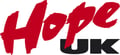 Hope UK logo