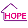 HOPE COMMUNITY SERVICES logo