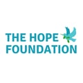 The Hope Foundation logo