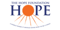 The Hope Foundation UK logo