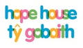 Hope House logo