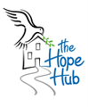 The Hope Hub logo