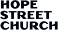Hope Street Church