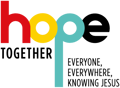 HOPE Together logo