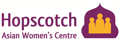Hopscotch  Women's Centre logo