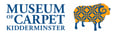 Museum of Carpet logo