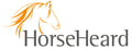 HorseHeard logo