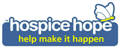 Hospice Hope North West Leicestershire logo
