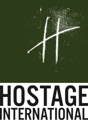 Hostage International logo